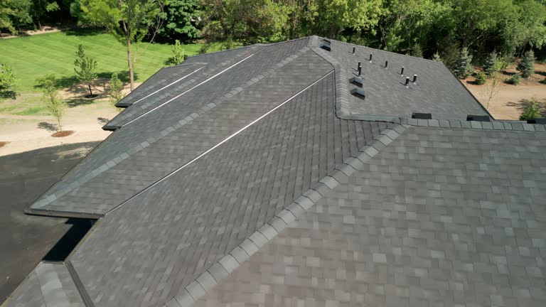 Best Sheet Metal Roofing  in North Warren, PA