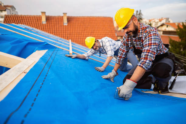 Best Rubber Roofing (EPDM, TPO)  in North Warren, PA