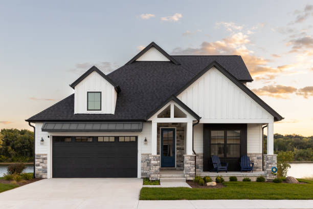 Best Tile Roofing Installation  in North Warren, PA