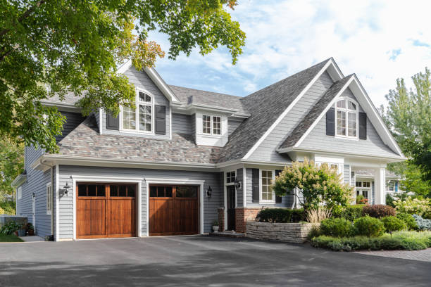 Best 4 Ply Roofing  in North Warren, PA