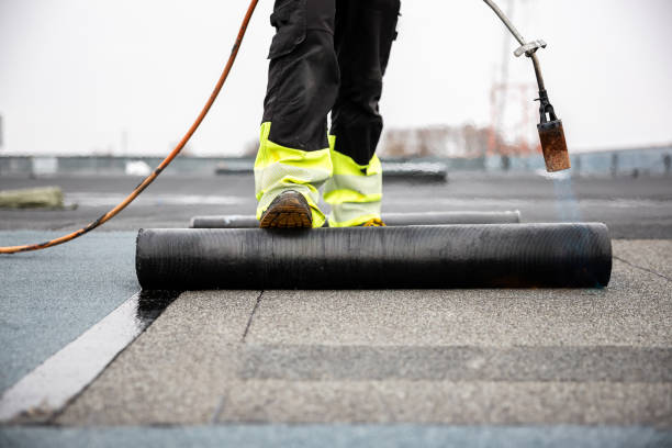 Best Gutter Installation and Repair  in North Warren, PA
